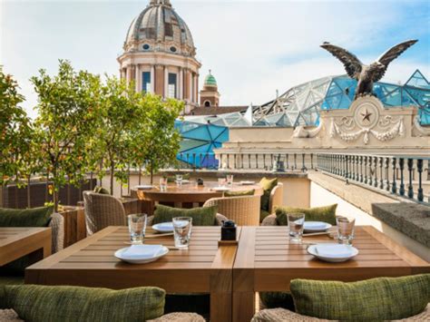 lavoro palazzo fendi ristorante via del corso roma|ZUMA ROME, Roma .